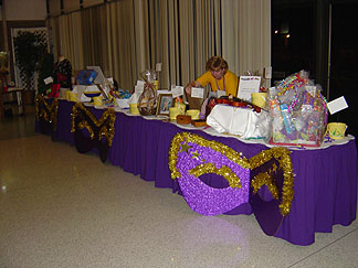 Augusta Casino Parties Picture Gallery