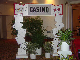 Augusta Casino Parties Picture Gallery