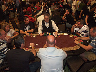 Augusta Casino Parties Picture Gallery