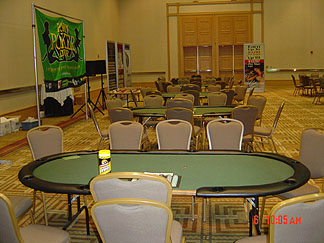 Augusta Casino Parties Picture Gallery