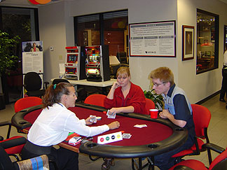 Augusta Casino Parties Picture Gallery