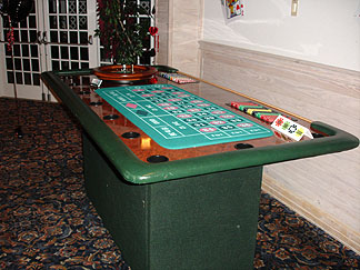 Augusta Casino Parties Picture Gallery